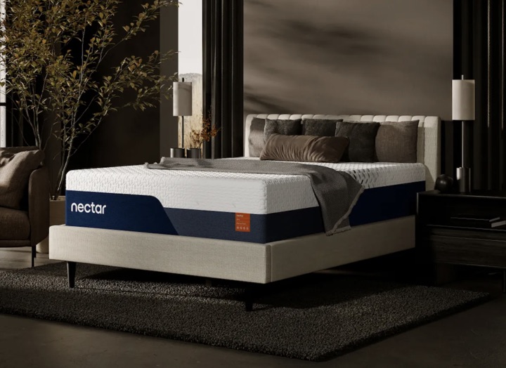 Nectar Ultra Memory Foam